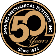 logo-applied-mechanical-systems-50-years
