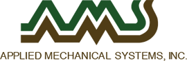 Applied Mechanical Systems Logo